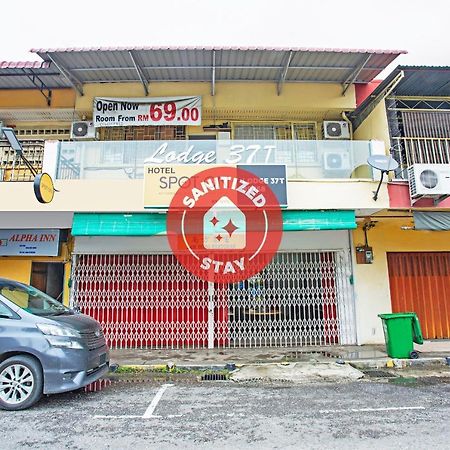 Lodge 37T Ranau Buitenkant foto