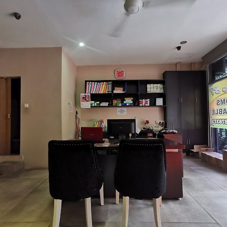 Lodge 37T Ranau Buitenkant foto