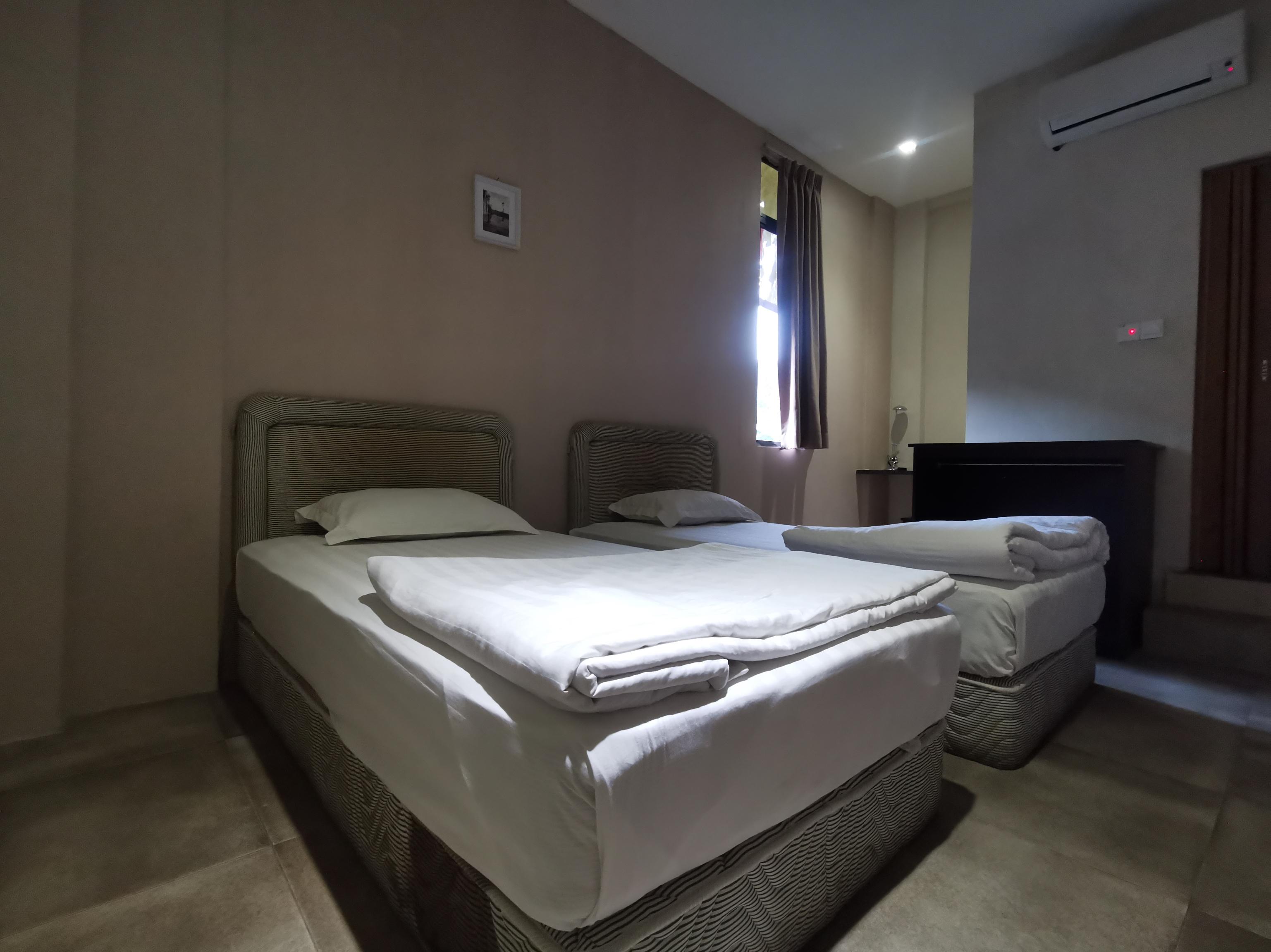 Lodge 37T Ranau Buitenkant foto