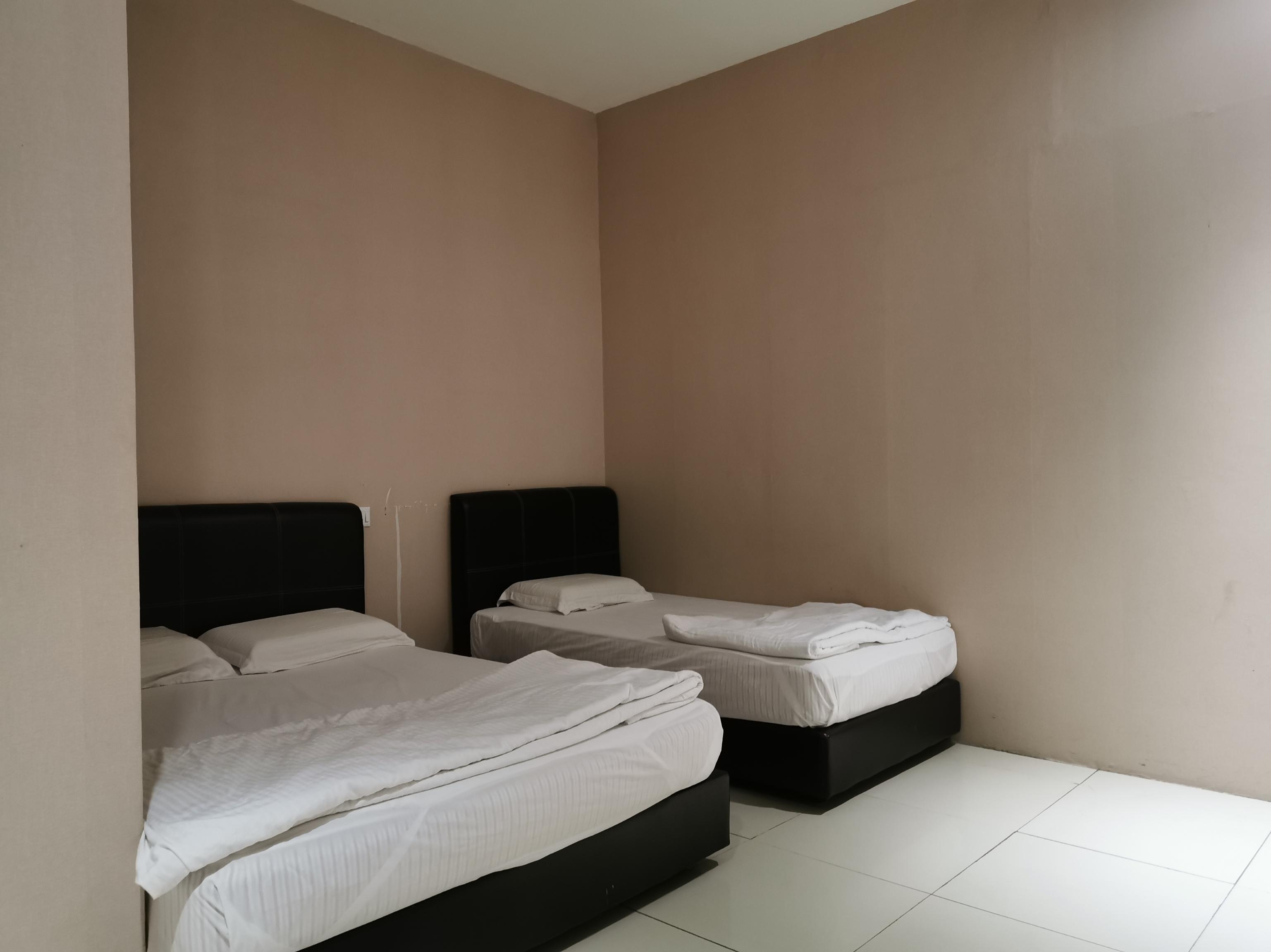 Lodge 37T Ranau Buitenkant foto