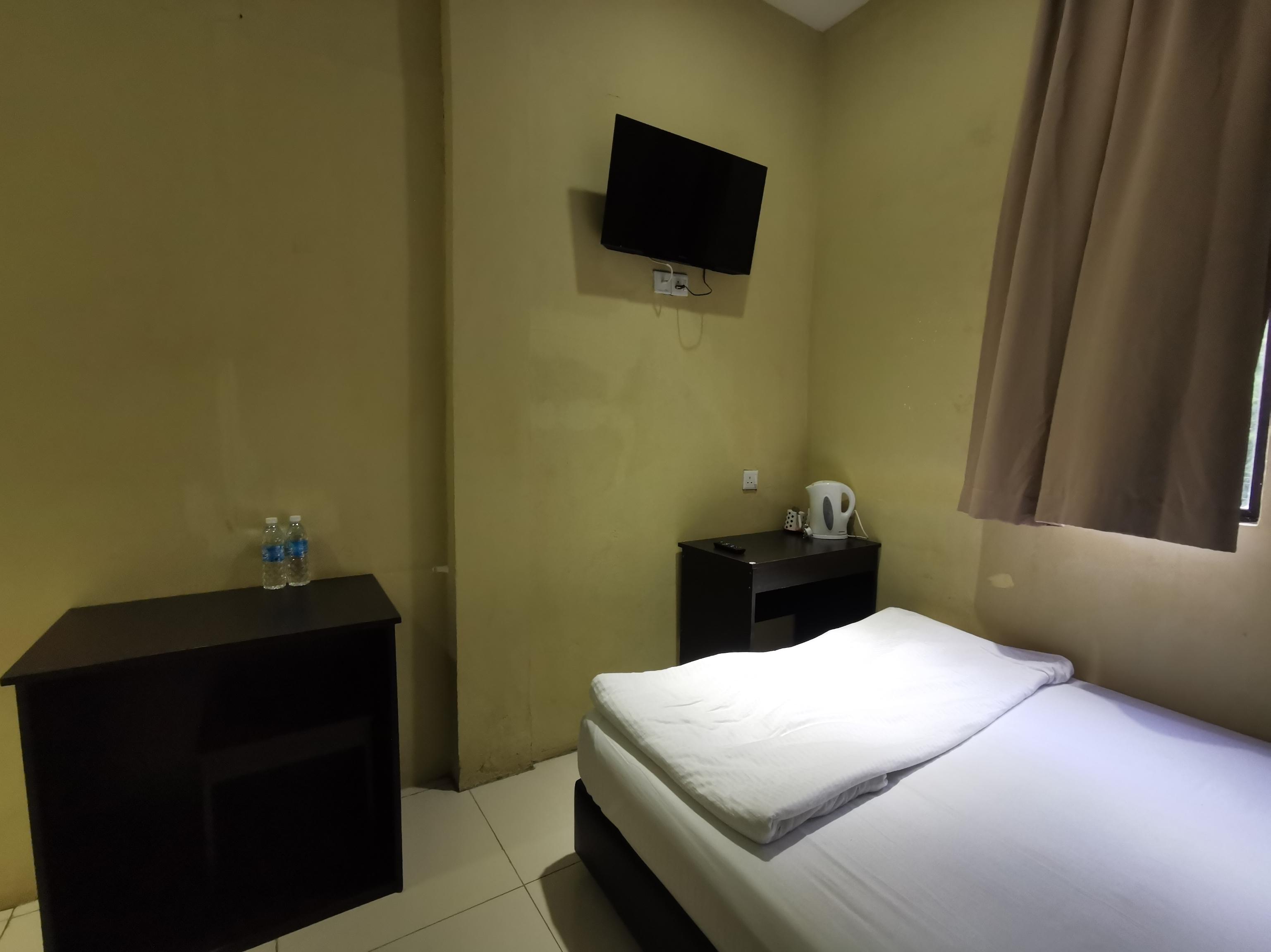 Lodge 37T Ranau Buitenkant foto