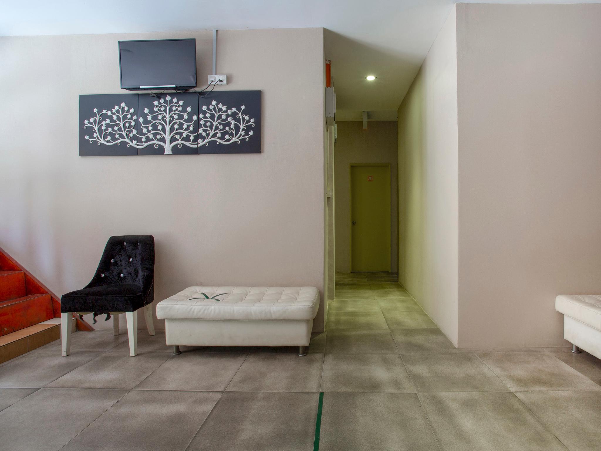 Lodge 37T Ranau Buitenkant foto
